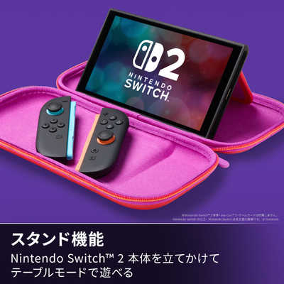 アコ・ブランズ・ジャパン スリムケース for Nintendo Switch 2 マリオ