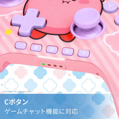 POWERA アドバンテージ・ワイヤレスコントローラー for Nintendo