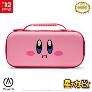 POWERA �v���e�N�V�����P�[�X for Nintendo Switch 2 ���̃J�[�r�B �ق��΂� ���̃J�[�r�B �ق��΂� NSCS0551JP-01