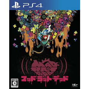 日本一ソフトウェア PS4ゲームソフト MAD RAT DEAD PLJM-16619 日本一ソフトウェア PS4ゲームソフト MAD RAT DEAD PLJM-16619