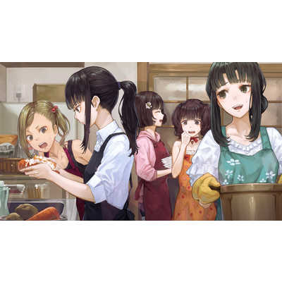日本一ソフトウェア 夜、灯す [Nintendo Switch] オークション