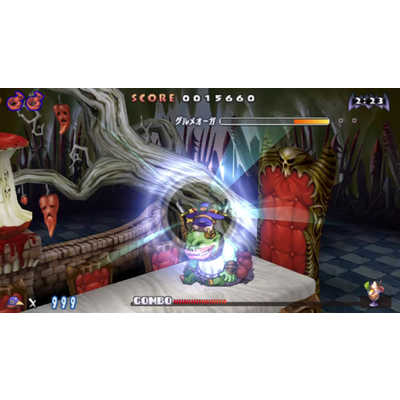 日本一ソフトウェア Switchゲームソフト プリニー1・2 の通販