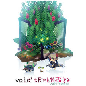 日本一ソフトウェア PS4ゲームソフト void* tRrLM2; //ボイド・テラリウム2 日本一ソフトウェア PS4ゲームソフト void* tRrLM2; //ボイド・テラリウム2