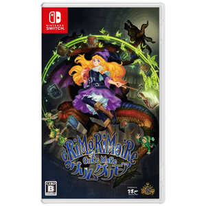 �O�����O�����A OnceMore [Nintendo Switch]