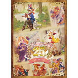 日本一ソフトウェア PS5ゲームソフト マール王国の人形姫 25th ANNIVERSARY COLLECTION NISJ-01009 日本一ソフトウェア PS5ゲームソフト マール王国の人形姫 25th ANNIVERSARY COLLECTION NISJ-01009