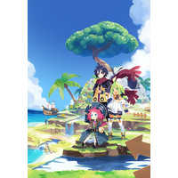 封入特典付】【Switch】ファントム・ブレイブ 幽霊船団と消えた