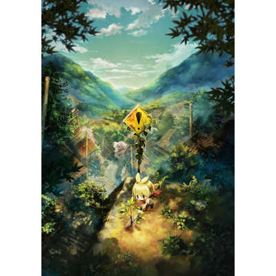 日本一ソフトウェア Switch2ゲームソフト ほの暮しの庭 の通販