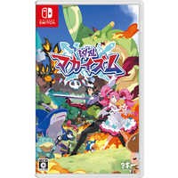 日本一ソフトウェア Switch2ゲームソフト 凶乱マカイズム POT-P-AA6ZA