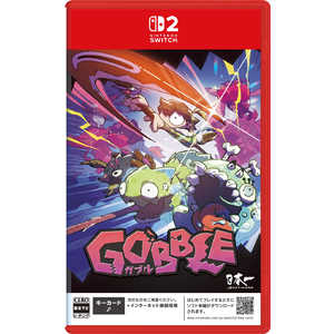 ���ܰ쥽�եȥ����� Switch2�����ॽ�ե� GOBBLE POT-P-ABU2A