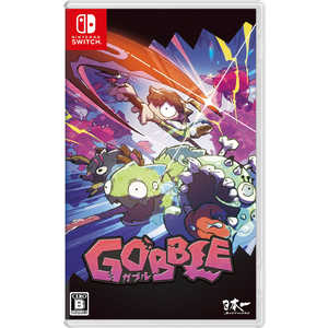 GOBBLE [Nintendo Switch]