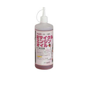 三共コーポレーション ＃085 2サイクルエンジンオイル(25： 1)500ML ＃146085
