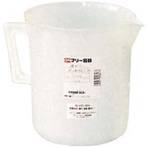 三共コーポレーション B-3000 GA ポリテツキビーカー 3L #526617 三共コーポレーション B-3000 GA ポリテツキビーカー 3L #526617