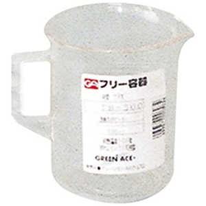 三共コーポレーション TB-300 GA トーメイテツキビーカー(TPX) #526803 三共コーポレーション TB-300 GA トーメイテツキビーカー(TPX) #526803