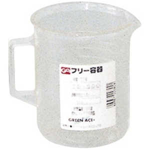 三共コーポレーション TB-500 GA トーメイテツキビーカー(TPX) #526804 三共コーポレーション TB-500 GA トーメイテツキビーカー(TPX) #526804