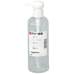 三共コーポレーション PP-300 GA PETボトル (ポンプシキ) #526913
