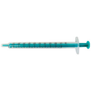 三共コーポレーション GA ディスポシリンジ プラ 1ml #526929 DS-01 三共コーポレーション GA ディスポシリンジ プラ 1ml #526929 DS-01