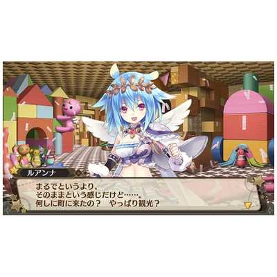 コンパイルハート PS Vitaゲームソフト 限界凸起 モエロ