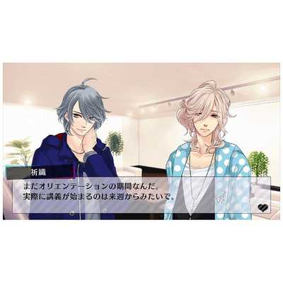アイディアファクトリー BROTHERS CONFLICT Precious Baby【PS