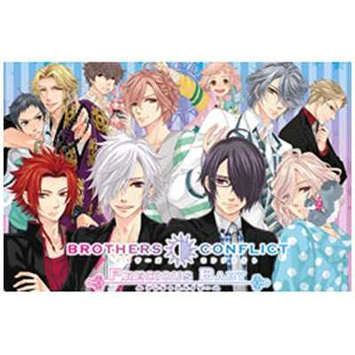 新品未開封】BROTHERS CONFLICT Precious Baby no