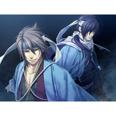 アイディアファクトリー Switchゲームソフト 薄桜鬼 真改 風華伝