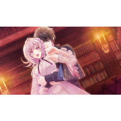 アイディアファクトリー Switchゲームソフト Cendrillon palikA