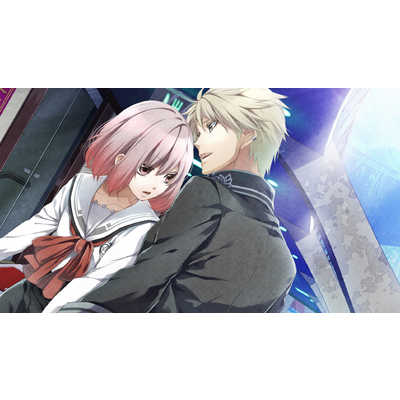 NORN9 LOFN for Nintendo Switch スイッチ　ソフト アイディアファクトリー Switchゲームソフト NORN9 LOFN for