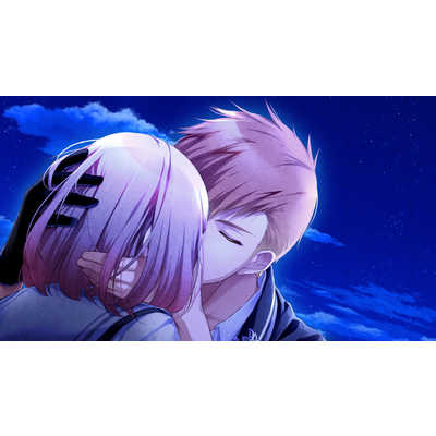 NORN9 LOFN for Nintendo Switch スイッチ　ソフト アイディアファクトリー Switchゲームソフト NORN9 LOFN for