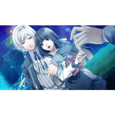 NORN9 LOFN for Nintendo Switch スイッチ　ソフト アイディアファクトリー Switchゲームソフト NORN9 LOFN for