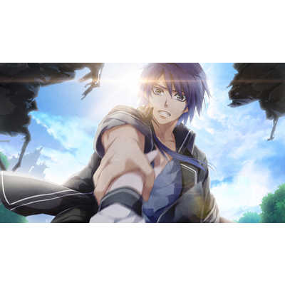 アイディアファクトリー Switchゲームソフト NORN9 LOFN for