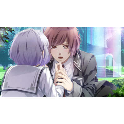 NORN9 LOFN for Nintendo Switch スイッチ　ソフト アイディアファクトリー Switchゲームソフト NORN9 LOFN for