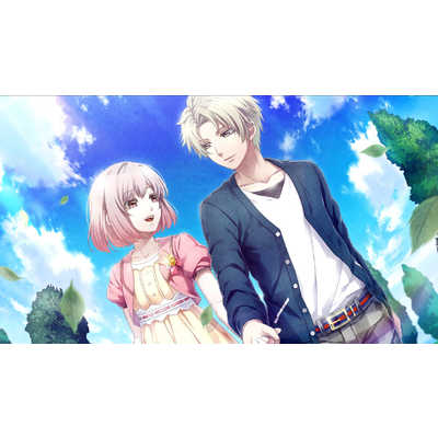 家庭用ゲームソフト NORN9 LOFN for Nintendo Switch Switch NORN9 LOFN for Nintendo Switch | My Nintendo Store（マイ