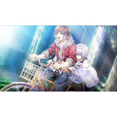 アイディアファクトリー Switchゲームソフト NORN9 LOFN for