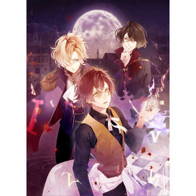 アイディアファクトリー Switchゲームソフト DIABOLIK LOVERS CHAOS