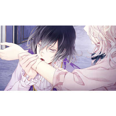 アイディアファクトリー Switchゲームソフト DIABOLIK LOVERS CHAOS