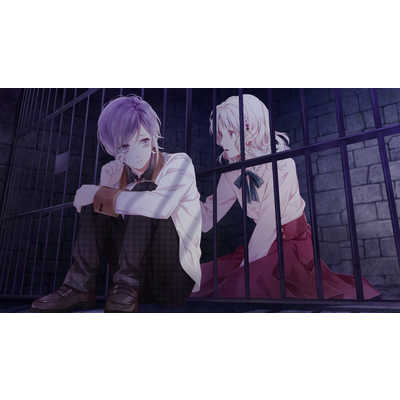 アイディアファクトリー Switchゲームソフト DIABOLIK LOVERS CHAOS