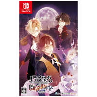アイディアファクトリー Switchゲームソフト DIABOLIK LOVERS CHAOS