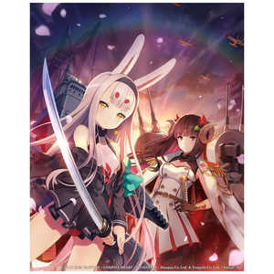 コンパイルハート PS4ゲームソフト アズｰルレｰン クロスウェｰブ 通常版