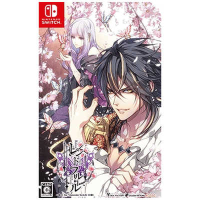 アイディアファクトリー Switchゲームソフト レンドフルｰル for