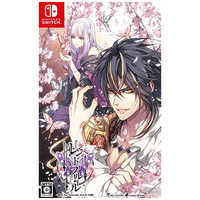 Nintendo Switch レンドフルール 限定版 特装版 アイディアファクトリー Switchゲームソフト レンドフルｰル for