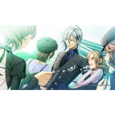 AMNESIA Switch ソフト 2本セット アムネシア AMNESIA 通常版 Switch