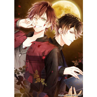 アイディアファクトリー Switchゲームソフト DIABOLIK LOVERS