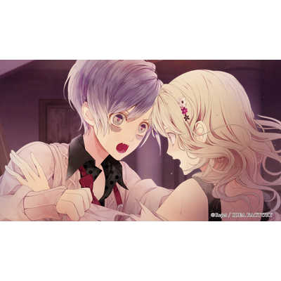 アイディアファクトリー Switchゲームソフト DIABOLIK LOVERS
