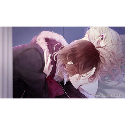 アイディアファクトリー Switchゲームソフト DIABOLIK LOVERS