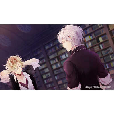 家庭用ゲームソフト DIABOLIK LOVERS GRAND EDITION for Ninten Amazon.co.jp: DIABOLIK LOVERS GRAND EDITION for Nintendo