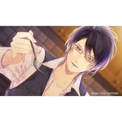 アイディアファクトリー Switchゲームソフト DIABOLIK LOVERS GRAND