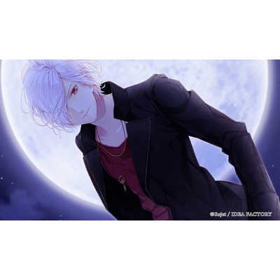 アイディアファクトリー Switchゲームソフト DIABOLIK LOVERS