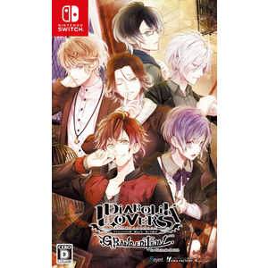 アイディアファクトリー Switchゲームソフト DIABOLIK LOVERS GRAND EDITION for Nintendo Switch 通常版 HAC-P-AUKC