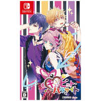 Nintendo Switch キューピット・パラサイト -Sweet & S…