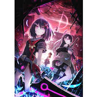 コンパイルハート Switchゲームソフト 神獄塔 メアリスケルターFinale
