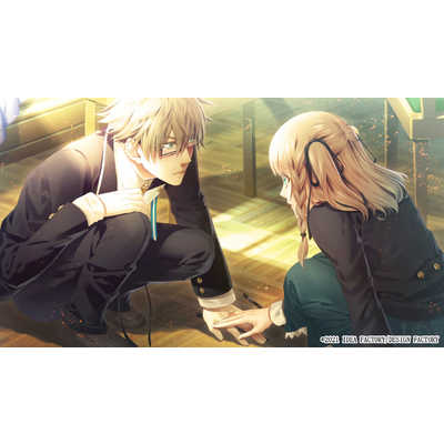 アイディアファクトリー Switchゲームソフト AMNESIA World for 
